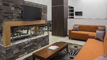 Staybridge Suites Puebla by IHG