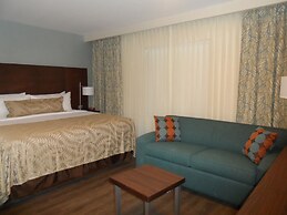 Staybridge Suites Puebla by IHG
