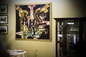 Hotel Giardino