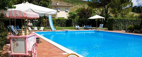 Hotel Giardino