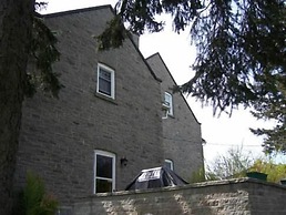 The Colonel's Inn