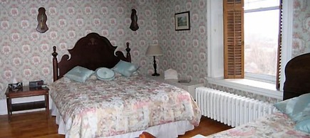 The Colonel's Inn
