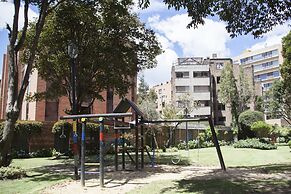 Cora 127 Plenitud