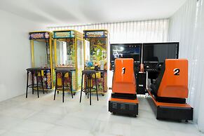 Aparthotel Flora