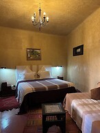 Kasbah Omar