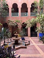 Kasbah Omar
