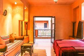 Kasbah Omar