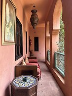 Kasbah Omar