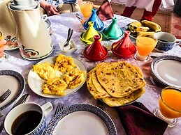 Kasbah Omar