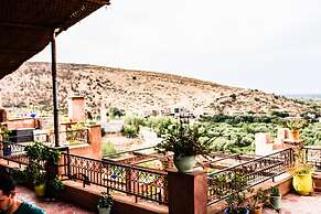 Kasbah Omar