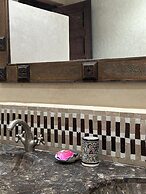 Kasbah Omar