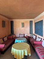 Kasbah Omar
