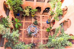 Kasbah Omar