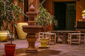 Kasbah Omar