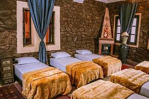 Kasbah Omar