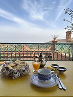 Kasbah Omar