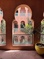 Kasbah Omar