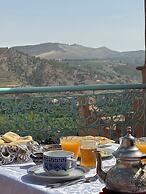 Kasbah Omar