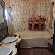 Kasbah Omar