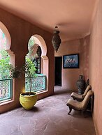 Kasbah Omar