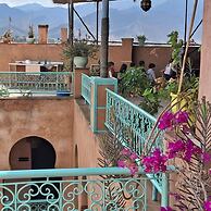 Kasbah Omar