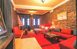Kasbah Omar