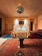 Kasbah Omar
