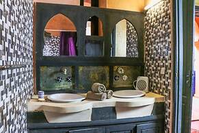 Kasbah Omar