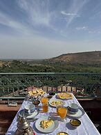 Kasbah Omar
