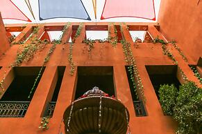 Kasbah Omar