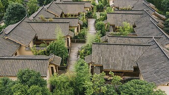 Six Senses Qing Cheng Mountain