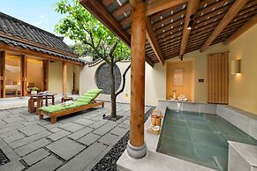 Six Senses Qing Cheng Mountain