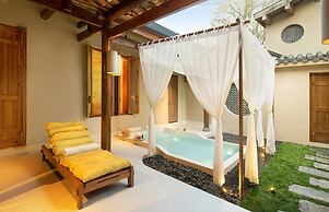 Six Senses Qing Cheng Mountain