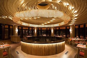 Six Senses Qing Cheng Mountain