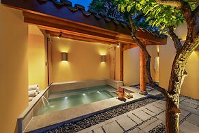 Six Senses Qing Cheng Mountain