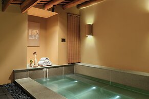 Six Senses Qing Cheng Mountain