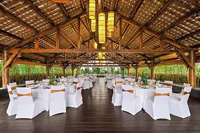 Six Senses Qing Cheng Mountain