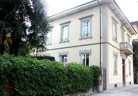 Lucca In Villa Lucrezia