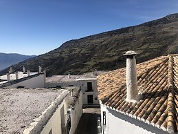Hotel Real de Poqueira
