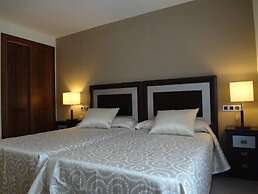 Hotel Real de Poqueira