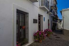 Hotel Real de Poqueira