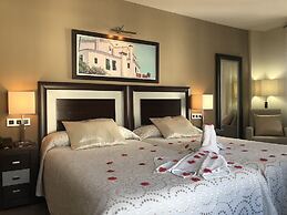 Hotel Real de Poqueira
