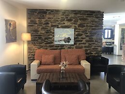 Hotel Real de Poqueira