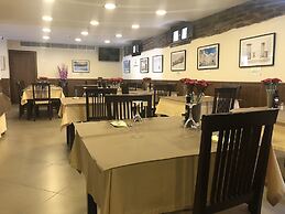 Hotel Real de Poqueira