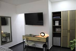 Hotel Merlott Lleras