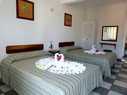 Hotel Jaroje Centro