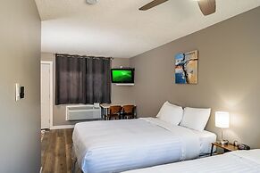 Hinton Highway Inn