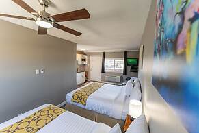 Hinton Highway Inn