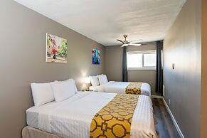 Hinton Highway Inn