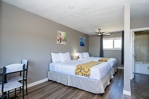 Hinton Highway Inn